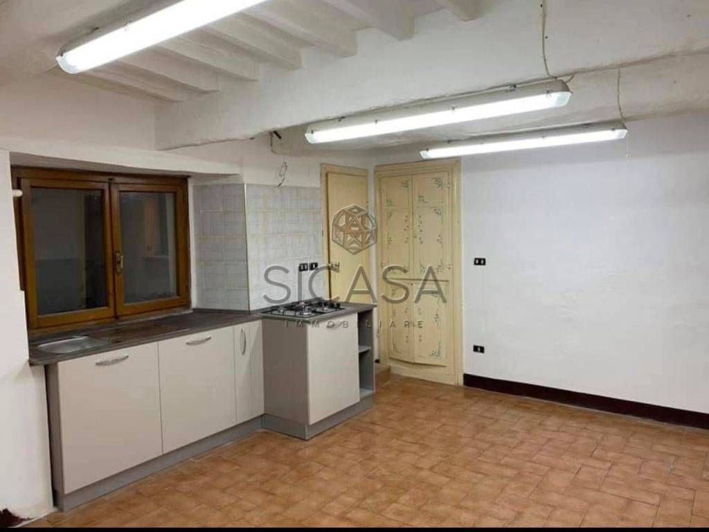 appartamento in affitto a Sansepolcro