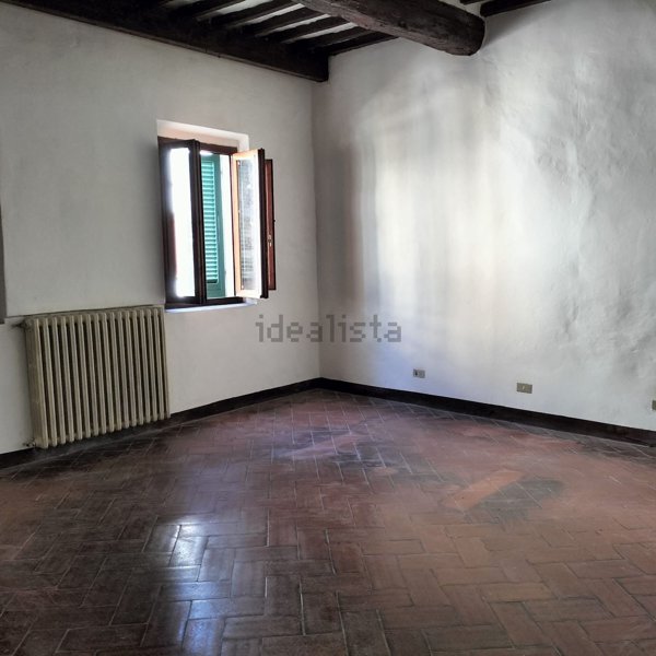 appartamento in affitto a Sansepolcro