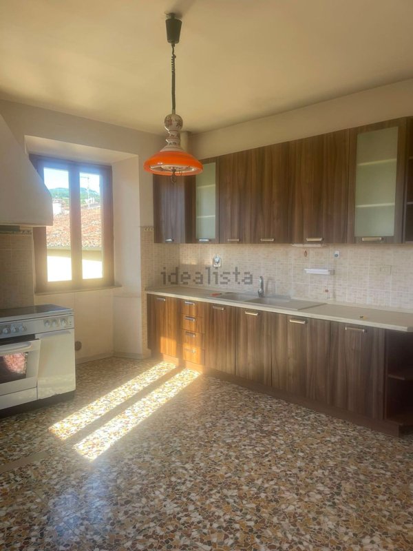 appartamento in affitto a Sansepolcro