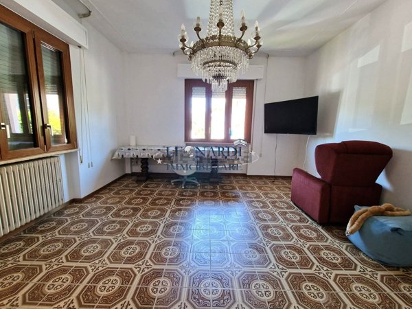 appartamento in affitto a Sansepolcro