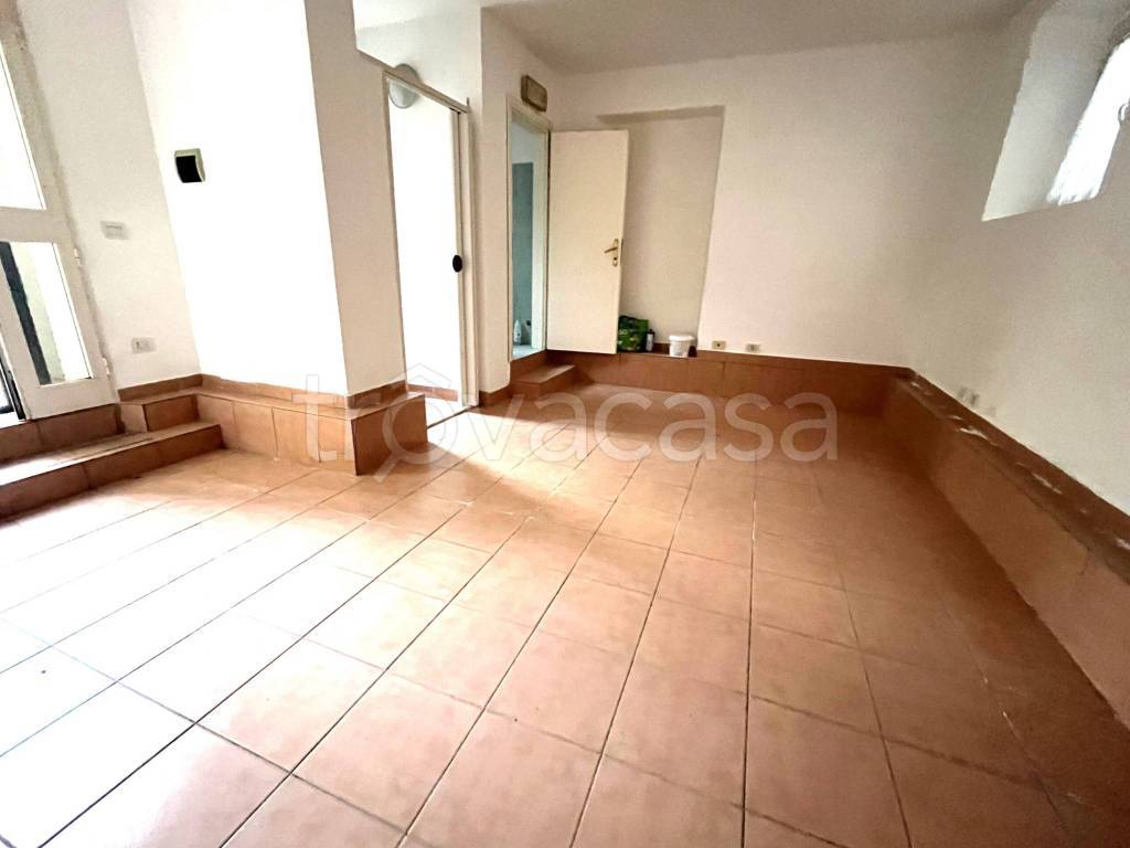 negozio in affitto a Sansepolcro