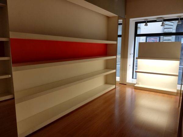 locale commerciale in affitto a Sansepolcro