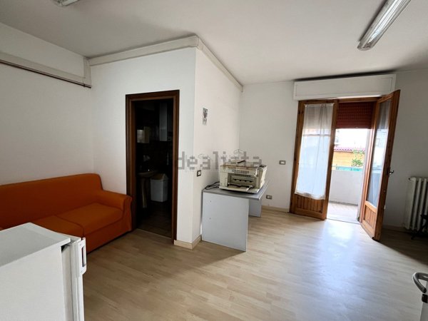 locale commerciale in affitto a Sansepolcro in zona Melello