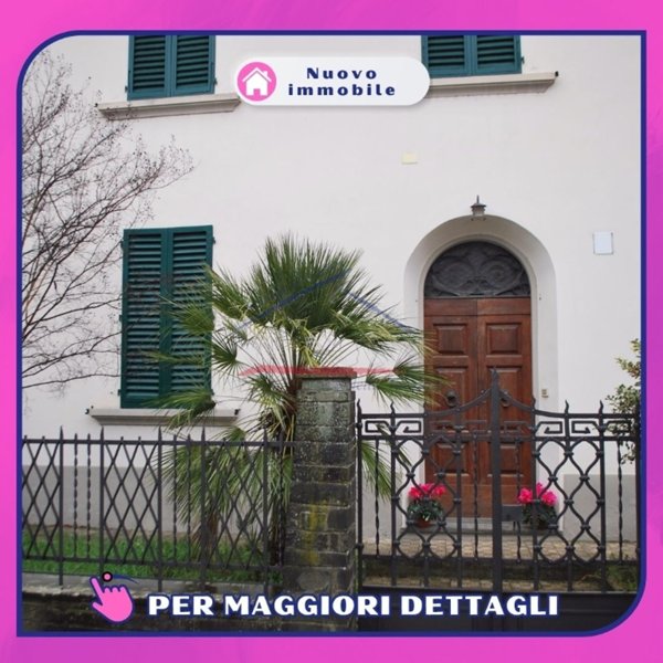 appartamento in affitto a Subbiano