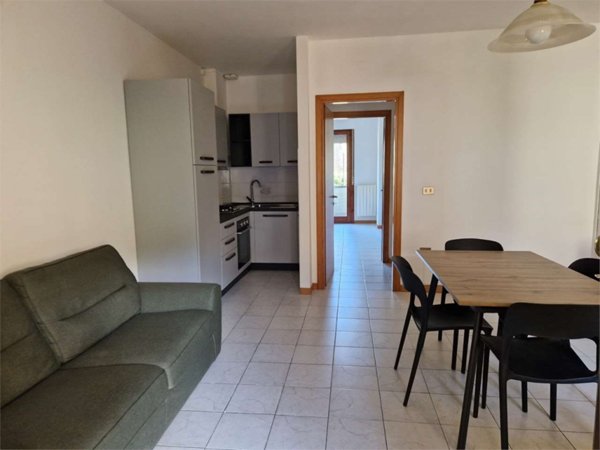 appartamento in affitto a Subbiano