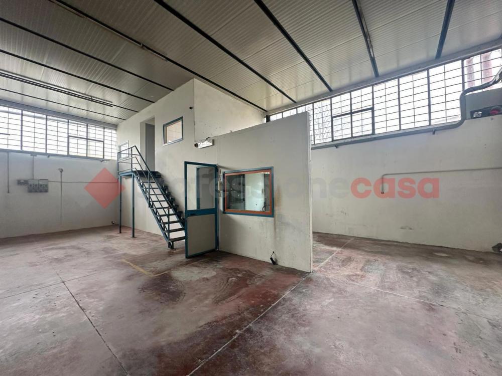 appartamento in affitto a Subbiano