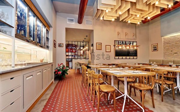 negozio in affitto a Subbiano