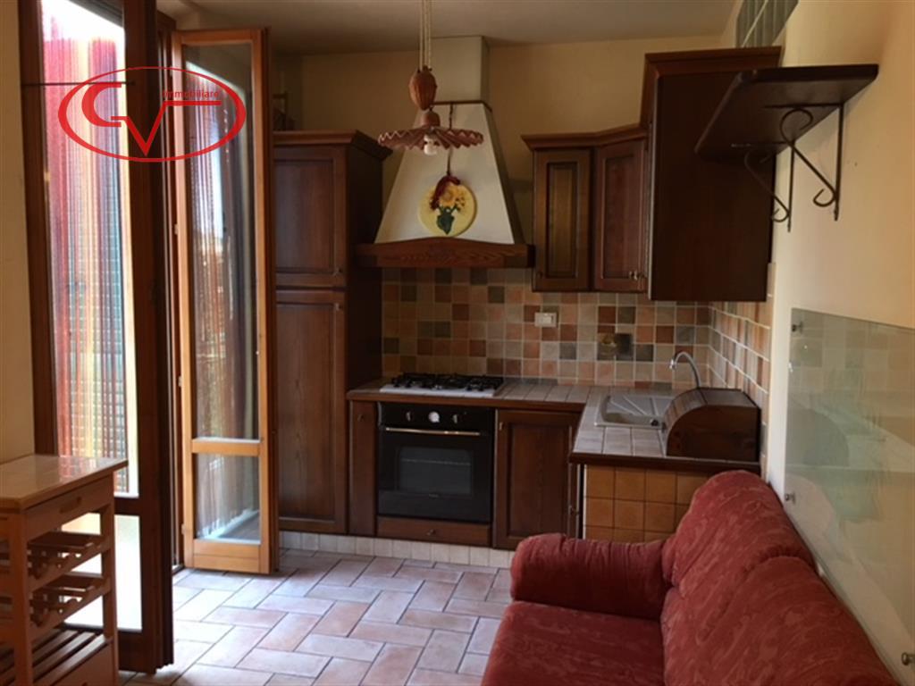 appartamento in affitto a Terranuova Bracciolini