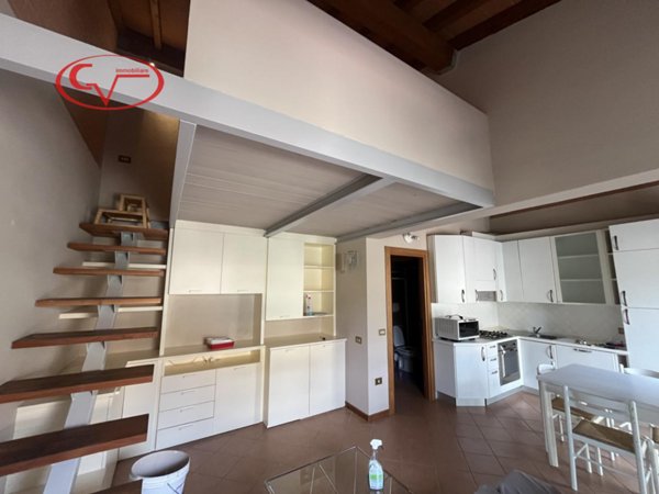 appartamento in affitto a Terranuova Bracciolini
