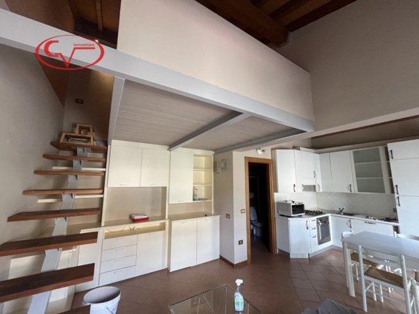 appartamento in affitto a Terranuova Bracciolini