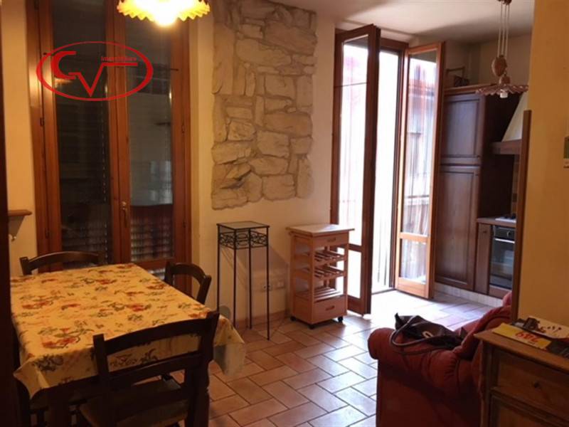 appartamento in affitto a Terranuova Bracciolini