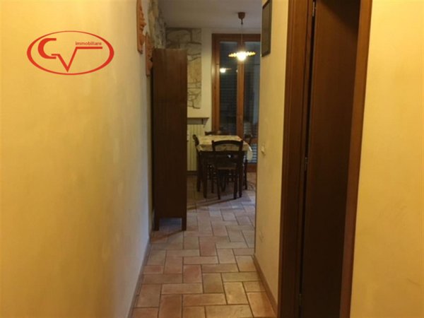 appartamento in affitto a Terranuova Bracciolini