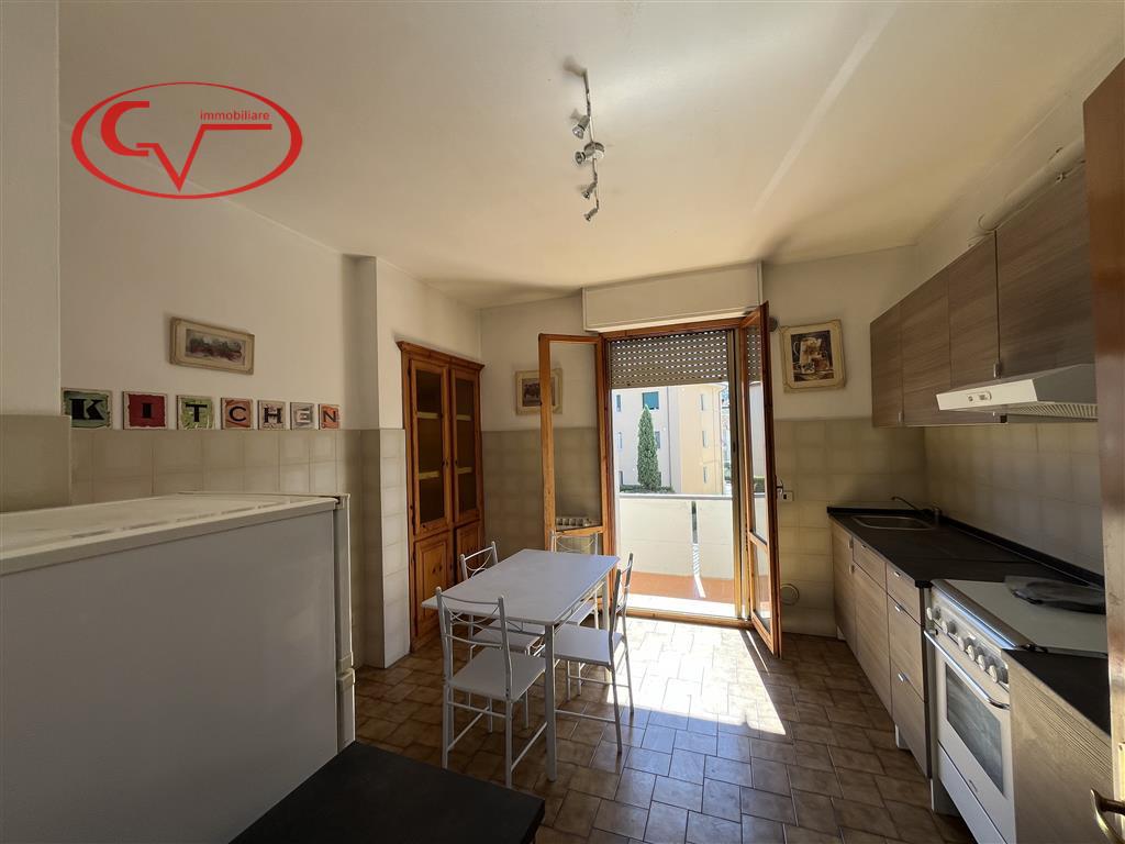 appartamento in affitto a Terranuova Bracciolini