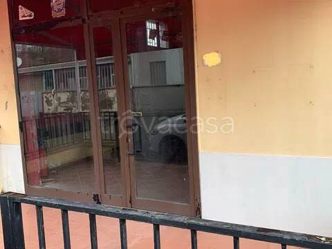 negozio in affitto a Terranuova Bracciolini
