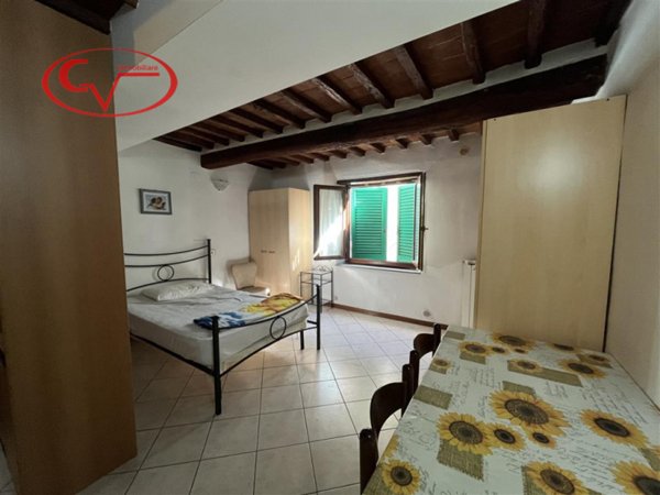 appartamento in affitto a Terranuova Bracciolini