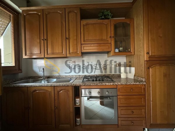 appartamento in affitto a Terranuova Bracciolini