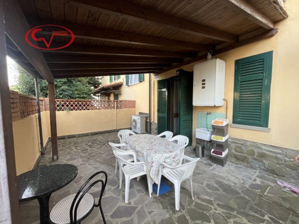 appartamento in affitto a Terranuova Bracciolini
