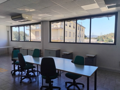 ufficio in affitto a Terranuova Bracciolini