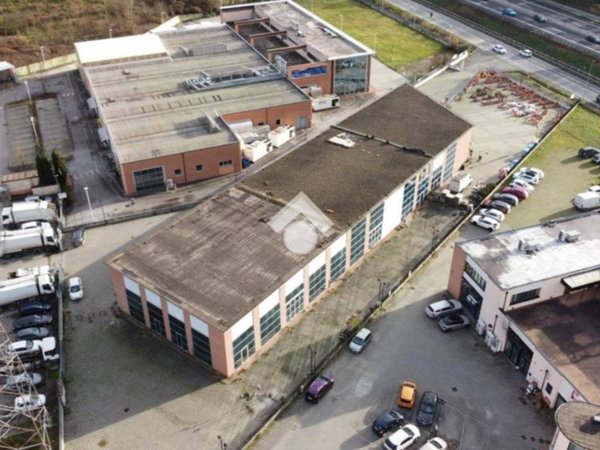 negozio in affitto a Terranuova Bracciolini