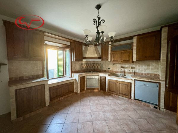 appartamento in affitto a Terranuova Bracciolini in zona Campogialli