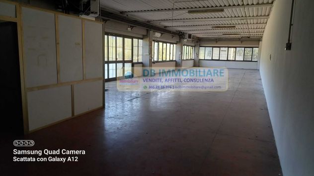 ufficio in affitto a Terranuova Bracciolini