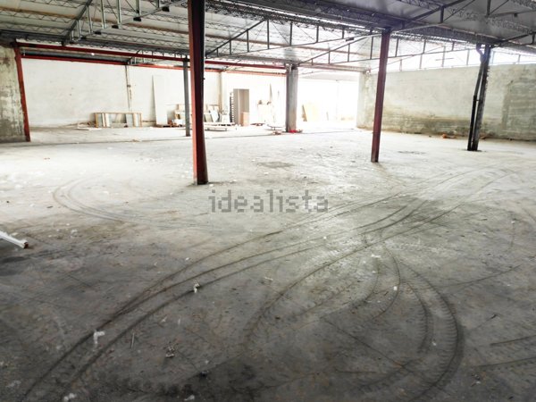 capannone in affitto a Terranuova Bracciolini