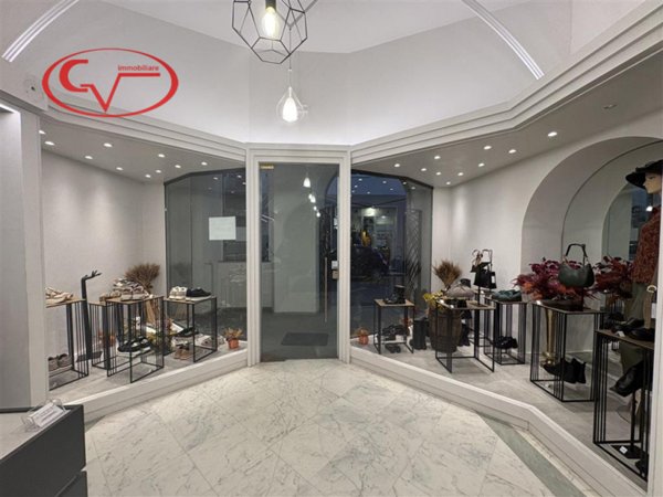 negozio in affitto a Terranuova Bracciolini