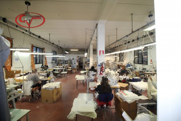 locale di sgombero in affitto a Terranuova Bracciolini