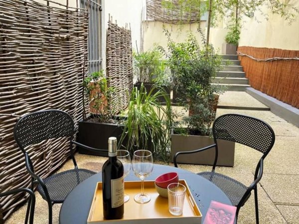 appartamento in affitto a Terranuova Bracciolini in zona Tasso