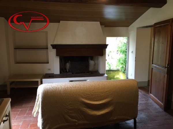 appartamento in affitto a Terranuova Bracciolini in zona Penna