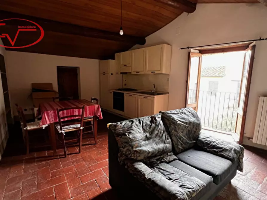 appartamento in affitto a Terranuova Bracciolini in zona Penna