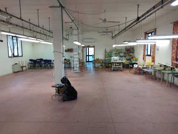 ufficio in affitto a Terranuova Bracciolini