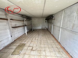 locale di sgombero in affitto a Terranuova Bracciolini
