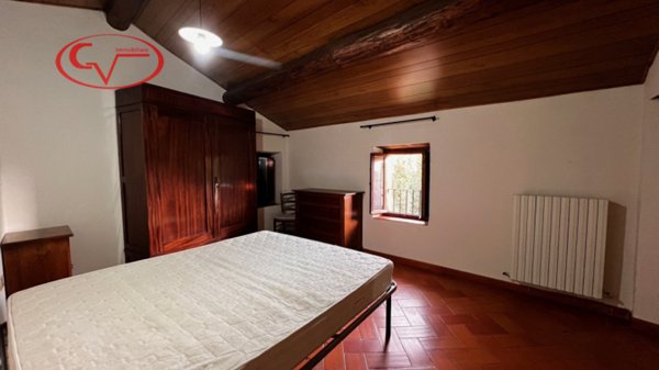 appartamento in affitto a Terranuova Bracciolini in zona Penna