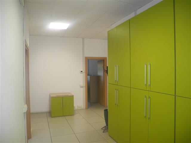 ufficio in affitto a Terranuova Bracciolini