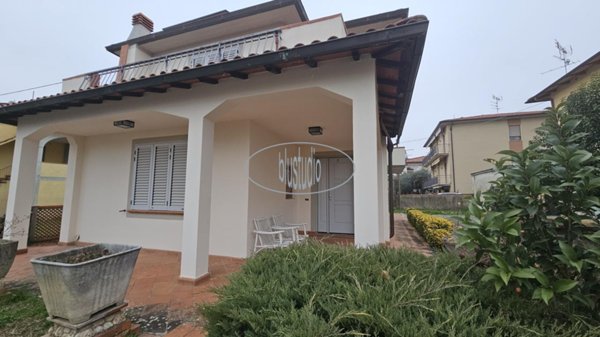 casa indipendente in affitto a Castelfranco Piandiscò in zona Pian di Sco