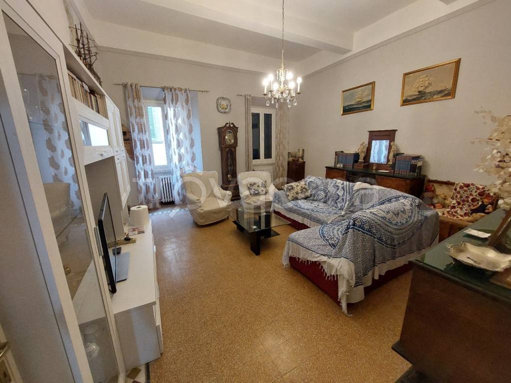 appartamento in affitto a Castelfranco Piandiscò in zona Castelfranco di Sopra