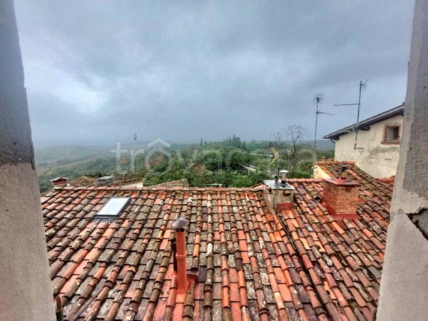 casa indipendente in affitto a Castelfranco Piandiscò