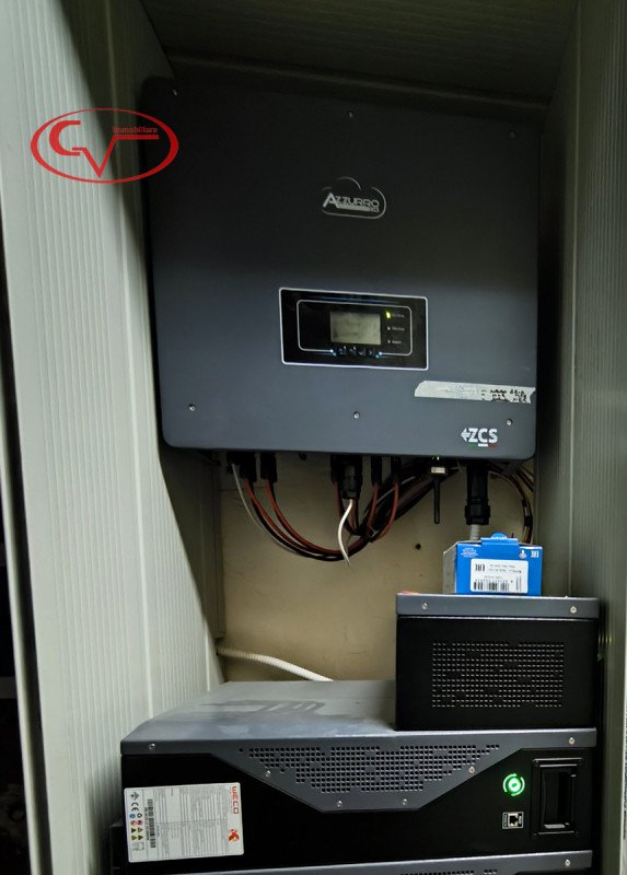 casa indipendente in affitto a Castelfranco Piandiscò in zona Pian di Sco