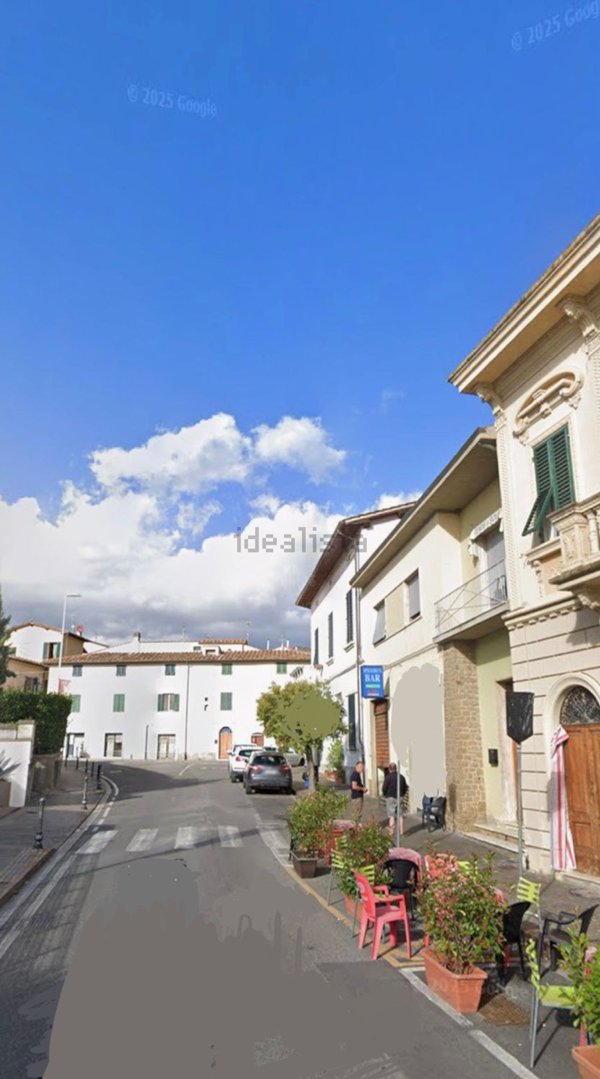 appartamento in affitto a Castelfranco Piandiscò