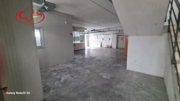 capannone in affitto a Castelfranco Piandiscò