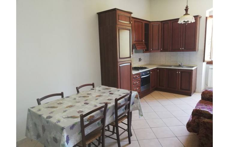 appartamento in affitto a Castelfranco Piandiscò