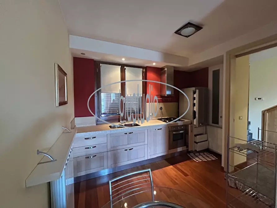 appartamento in affitto a Castelfranco Piandiscò in zona Pian di Sco