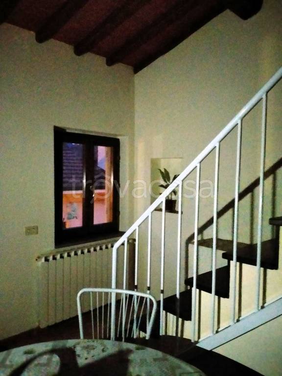 appartamento in affitto a Castelfranco Piandiscò in zona Castelfranco di Sopra