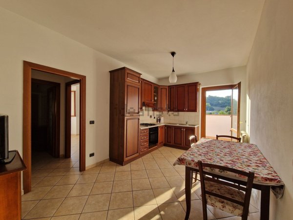 appartamento in affitto a Castelfranco Piandiscò