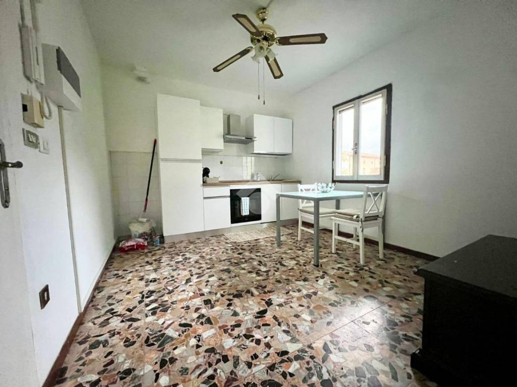 appartamento in affitto a Castelfranco Piandiscò in zona Faella