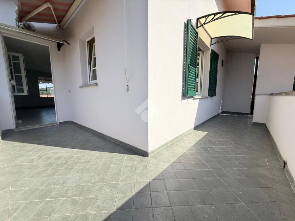 appartamento in affitto a Castelfranco Piandiscò in zona Vaggio
