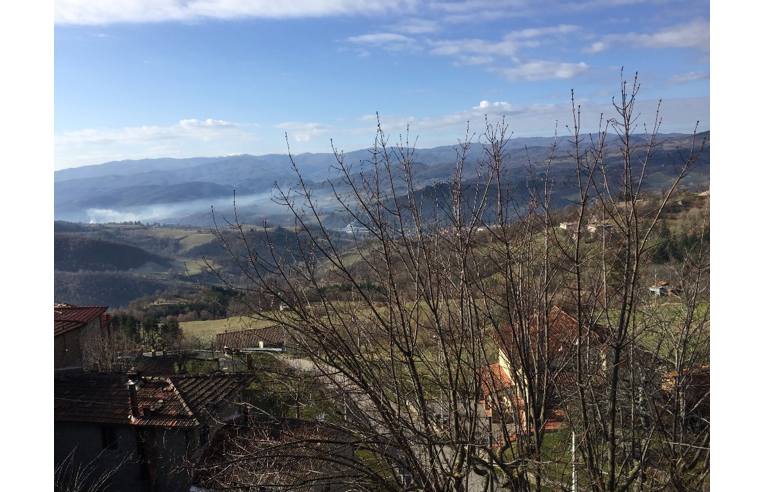 casa indipendente in affitto a Pratovecchio Stia