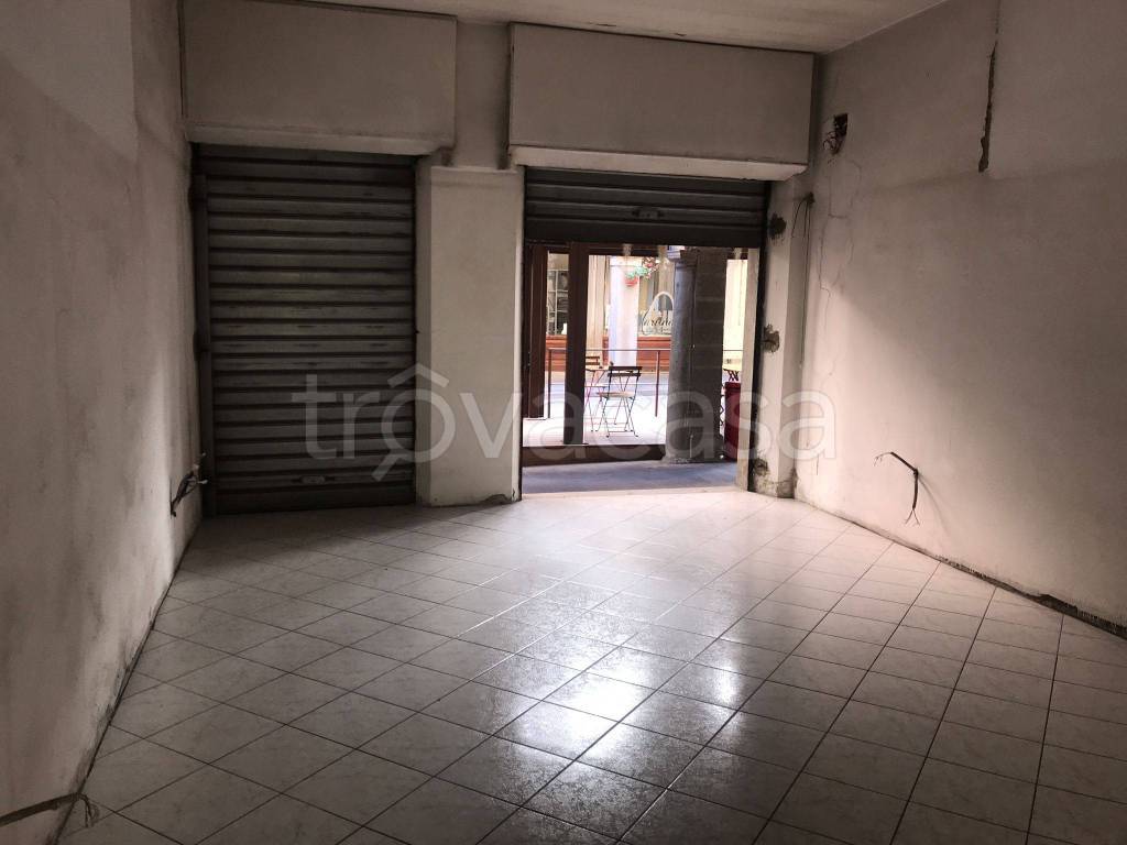 negozio in affitto a Pratovecchio Stia in zona Pratovecchio