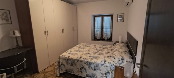 appartamento in affitto ad Abbadia San Salvatore